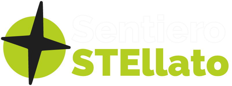 Logo dell'evento Sentiero Stellato